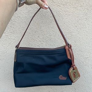 Dooney and Bourke shoulder bag